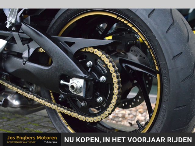 suzuki - gsx-s-1000-abs