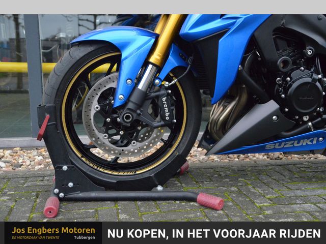 suzuki - gsx-s-1000-abs