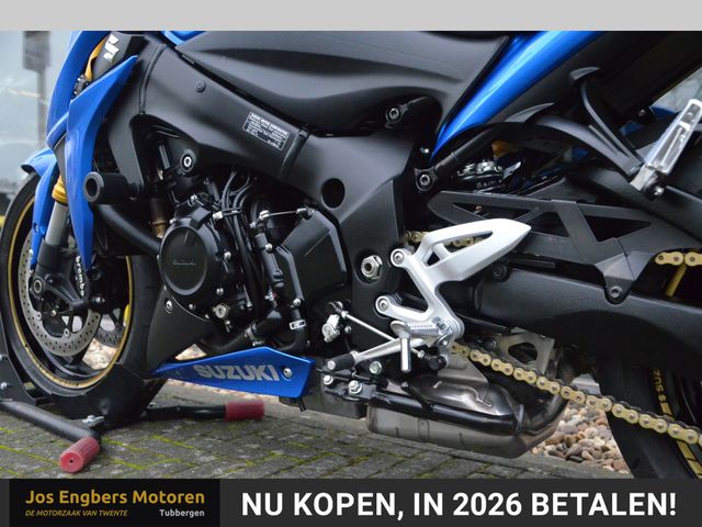 suzuki - gsx-s-1000-abs