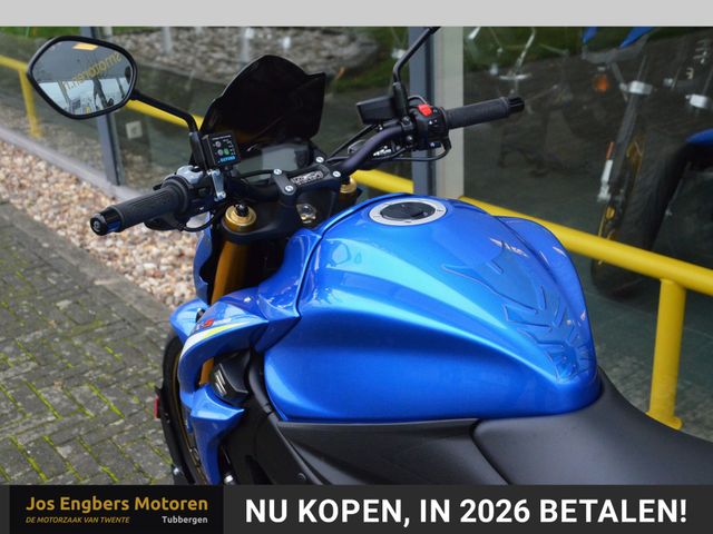 suzuki - gsx-s-1000-abs