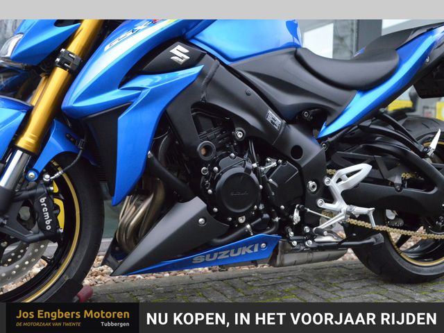 suzuki - gsx-s-1000-abs