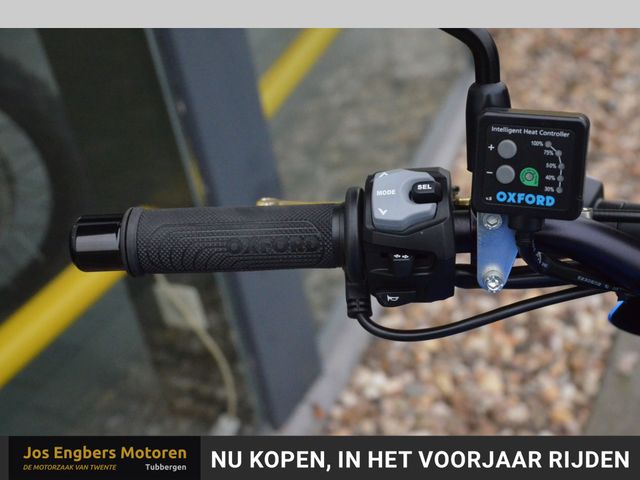 suzuki - gsx-s-1000-abs