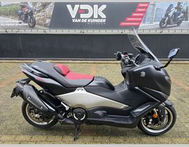 Yamaha Tmax 25TH Anniversary 2026 nieuw