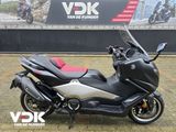 YAMAHA TMAX 25TH ANNIVERSARY