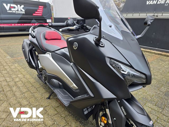 yamaha - tmax-25th-anniversary