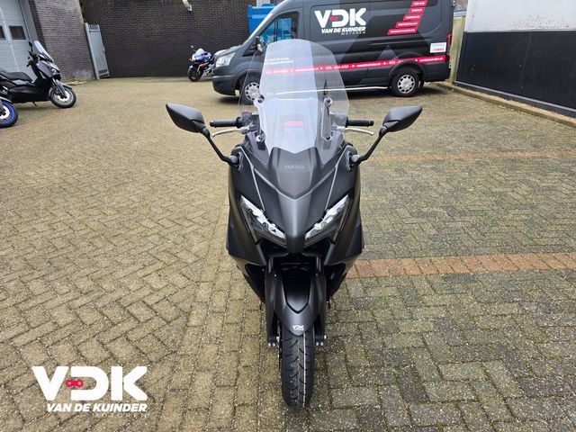 yamaha - tmax-25th-anniversary