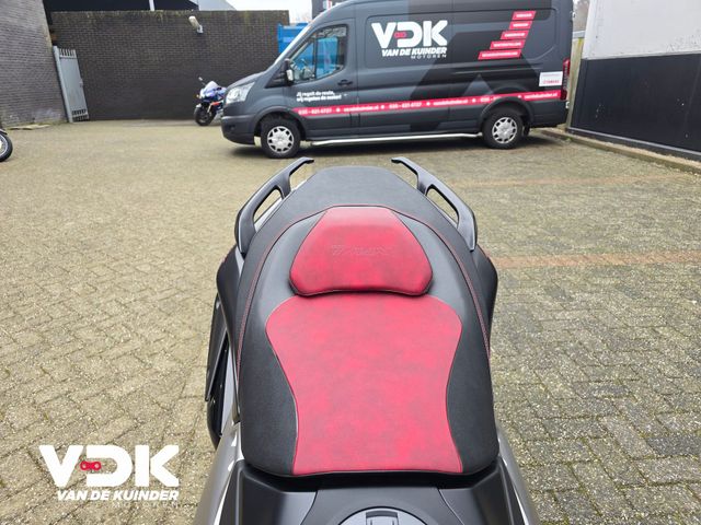 yamaha - tmax-25th-anniversary