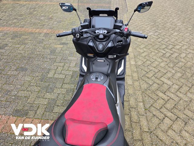 yamaha - tmax-25th-anniversary