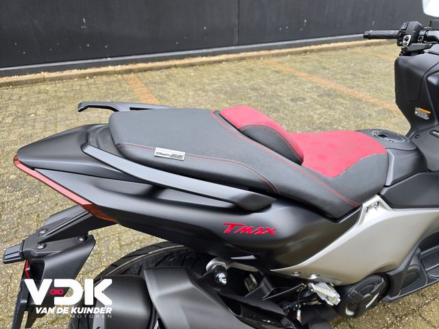 yamaha - tmax-25th-anniversary