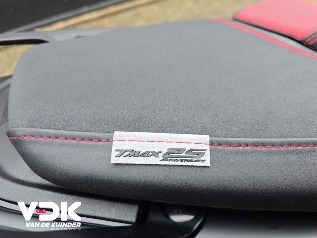 yamaha - tmax-25th-anniversary