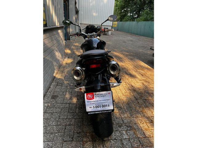 triumph - street-triple