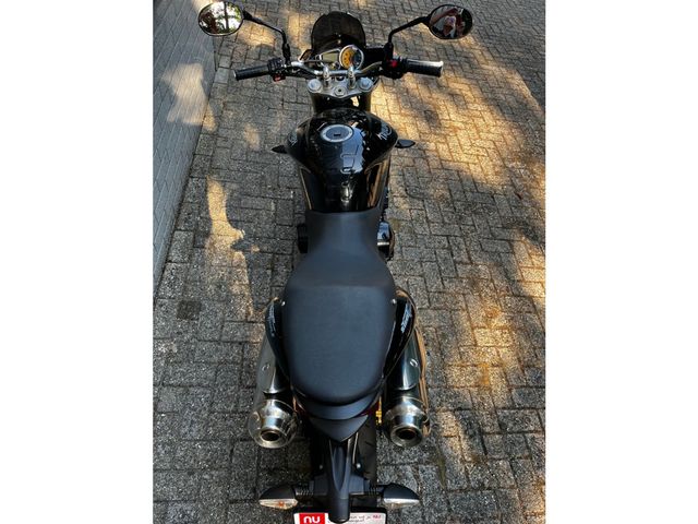 triumph - street-triple