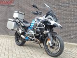 BMW R 1200 GS ADVENTURE