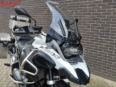 BMW R 1200 GS ADVENTURE – foto 2