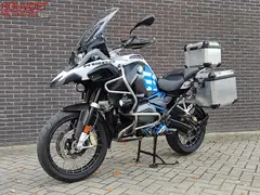 BMW R 1200 GSA 2018 occasion – foto 15 van 23
