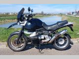 BMW R 1100 GS ABS