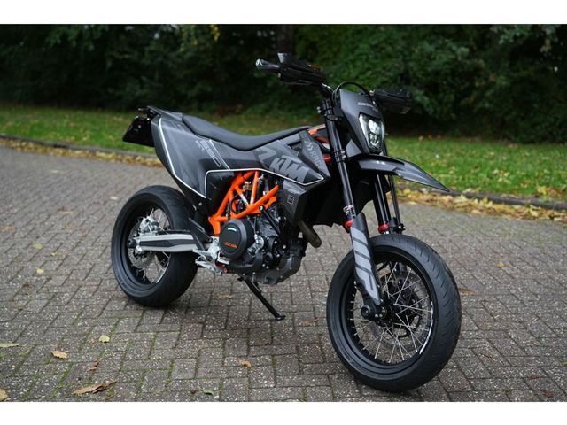 ktm - 690-smc-r