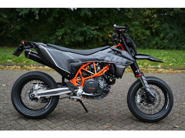 ktm - 690-smc-r