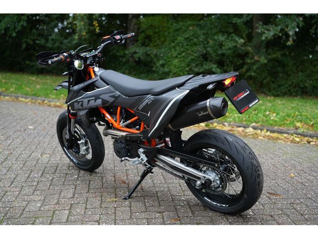 ktm - 690-smc-r