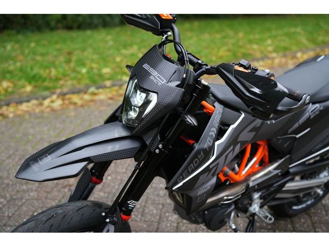 ktm - 690-smc-r