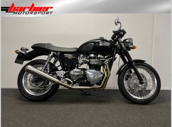 Triumph Thruxton 900 2012 occasion