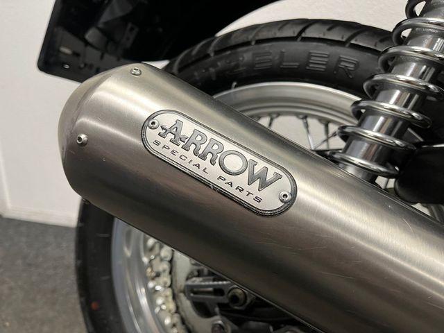 triumph - thruxton-900