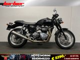 TRIUMPH THRUXTON 900