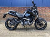 YAMAHA MT 03