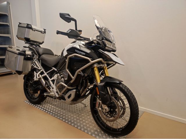 triumph - tiger-1200-rally-explorer