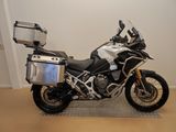 TRIUMPH TIGER 1200 RALLY EXPLORER