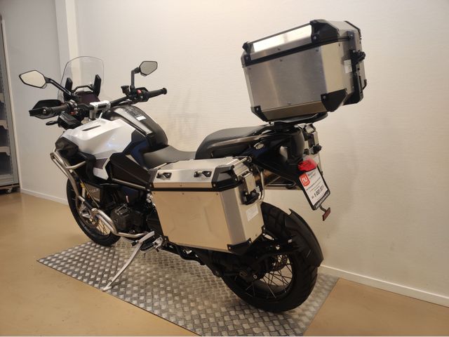 triumph - tiger-1200-rally-explorer