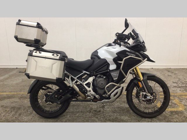 triumph - tiger-1200-rally-explorer