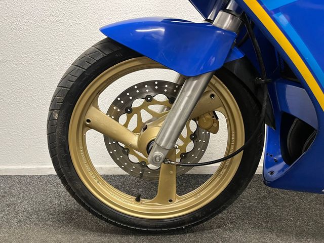 yamaha - tzr-250