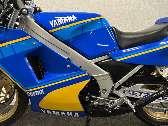 yamaha - tzr-250