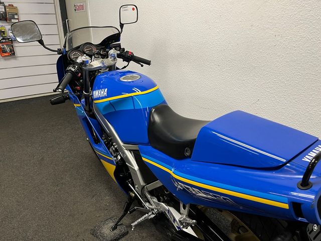 yamaha - tzr-250