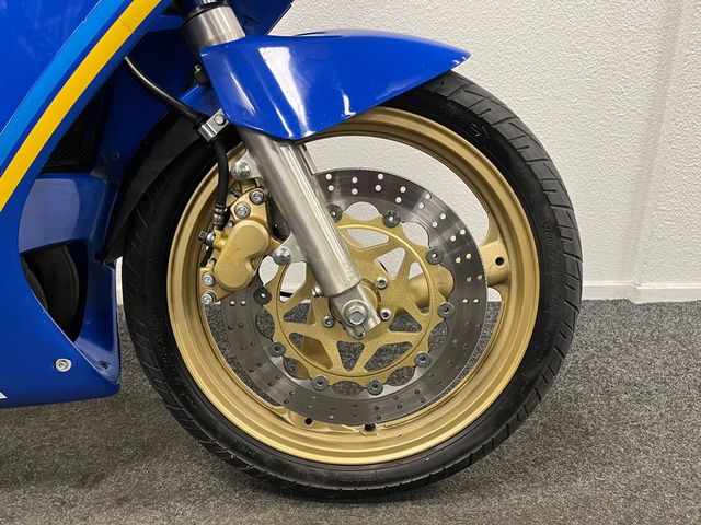 yamaha - tzr-250