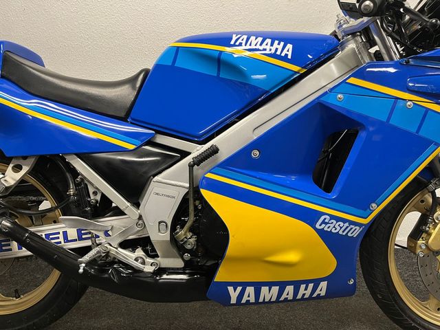 yamaha - tzr-250
