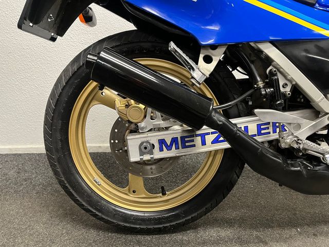 yamaha - tzr-250