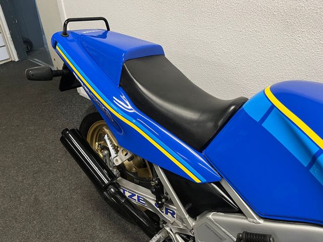 yamaha - tzr-250