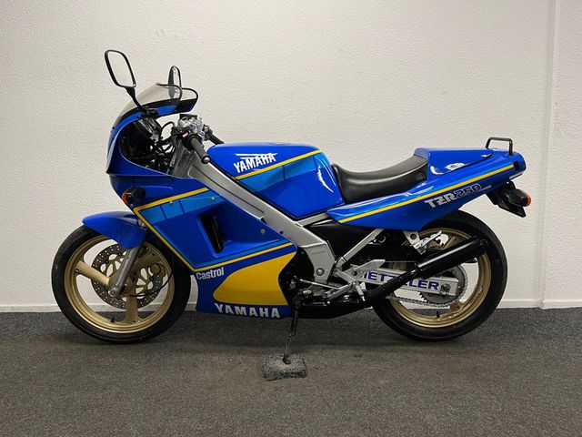 yamaha - tzr-250