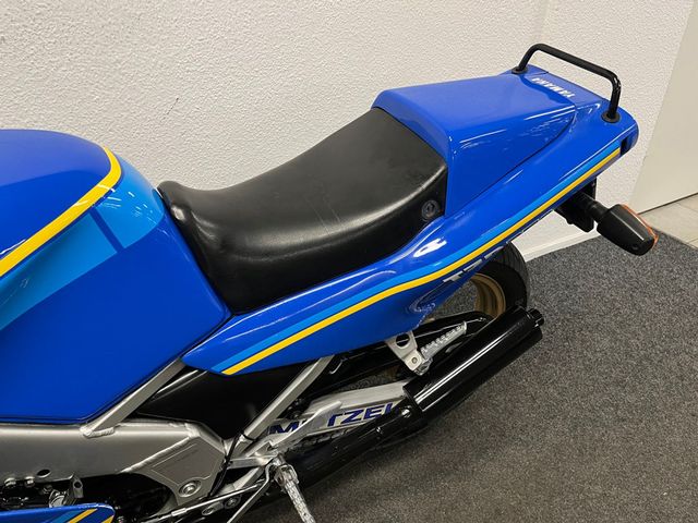 yamaha - tzr-250