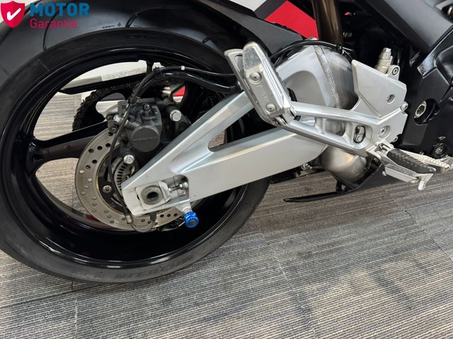suzuki - gsr-600-a
