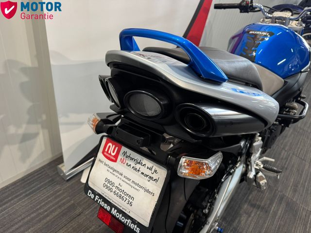 suzuki - gsr-600-a