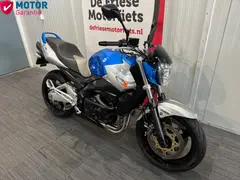 Suzuki GSR 600 A 2009 occasion – foto 3 van 22