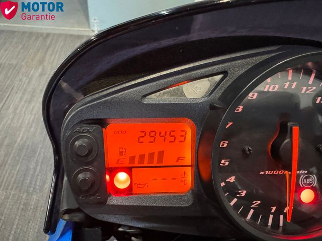 suzuki - gsr-600-a