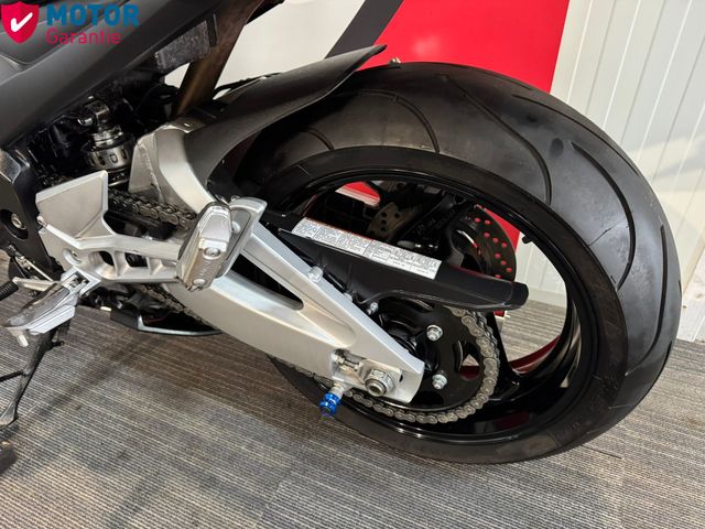 suzuki - gsr-600-a