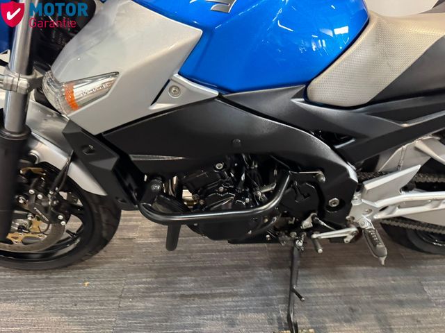 suzuki - gsr-600-a