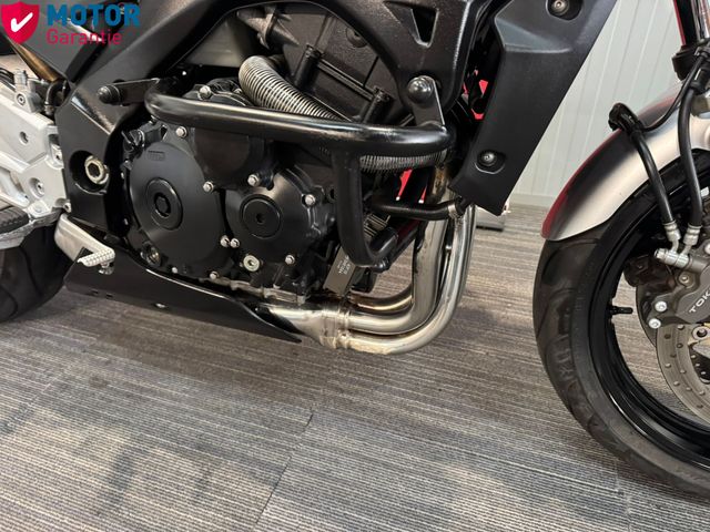 suzuki - gsr-600-a