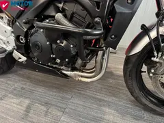 Suzuki GSR 600 A 2009 occasion – foto 14 van 22