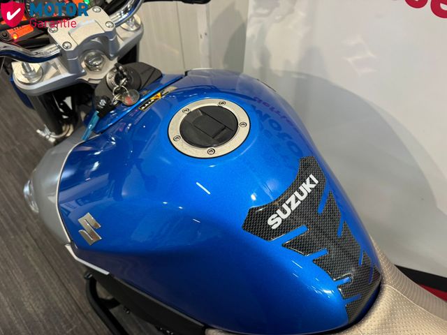 suzuki - gsr-600-a